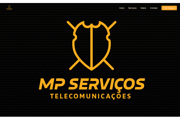 MP Serviços Telecomunicações