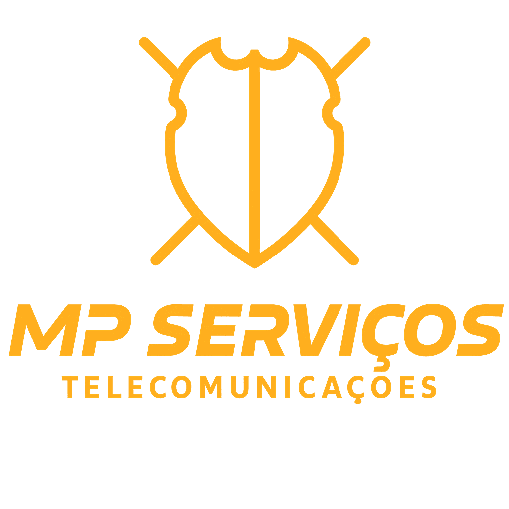MP Serviços logo