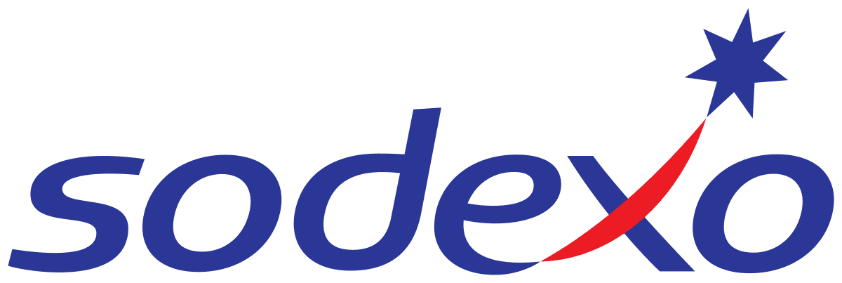 Sodexo logo